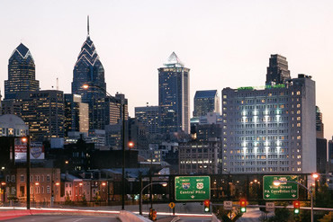 Hawthorn Suites/Grandview Condominiums | Philadelphia, PA